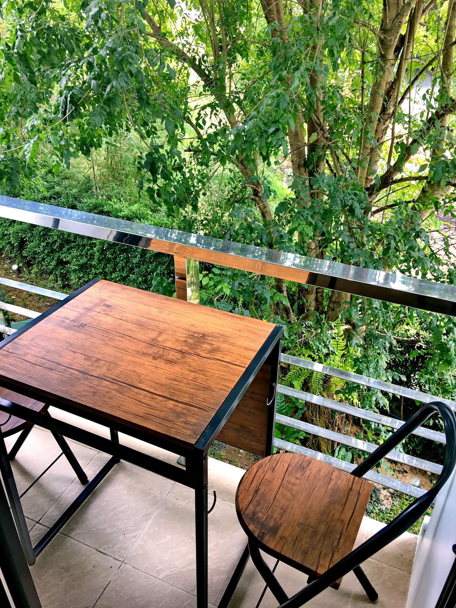 Ideo Phuket Hotel - Sha Extra Plus Nai Yang Exterior foto