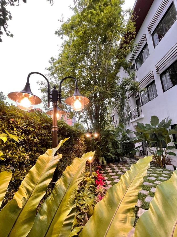 Ideo Phuket Hotel - Sha Extra Plus Nai Yang Exterior foto