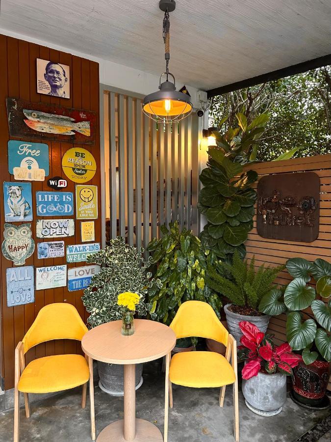 Ideo Phuket Hotel - Sha Extra Plus Nai Yang Exterior foto