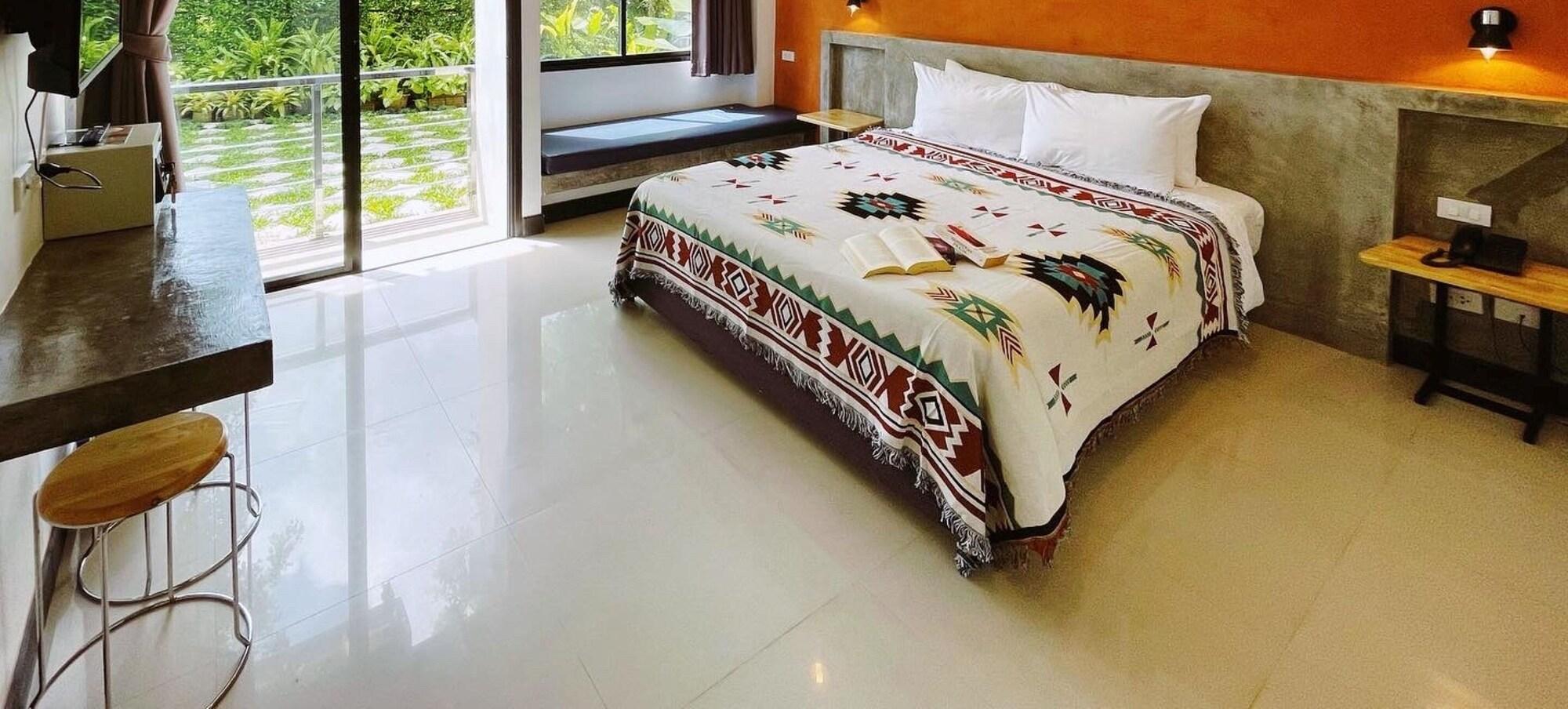 Ideo Phuket Hotel - Sha Extra Plus Nai Yang Exterior foto