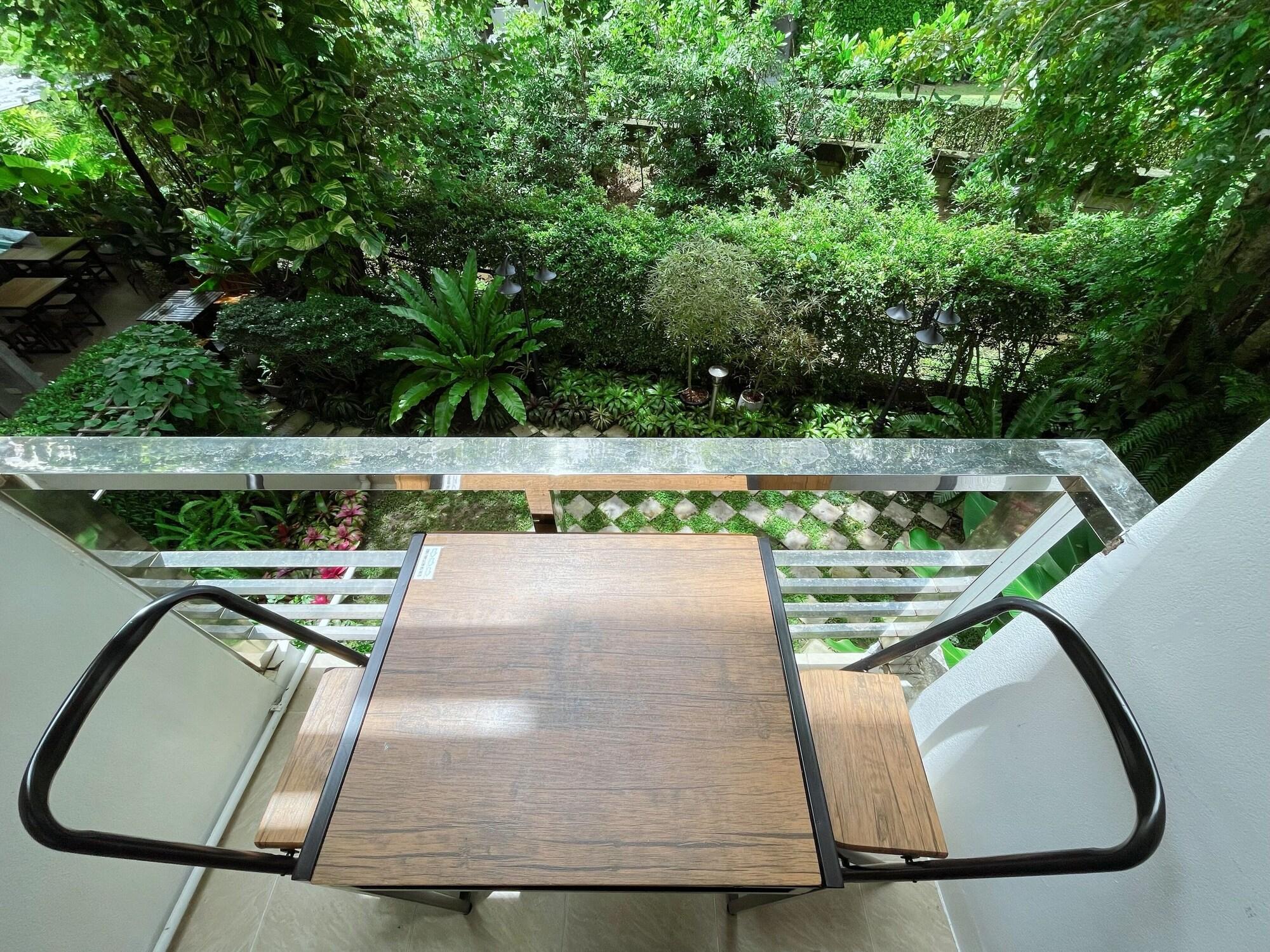 Ideo Phuket Hotel - Sha Extra Plus Nai Yang Exterior foto