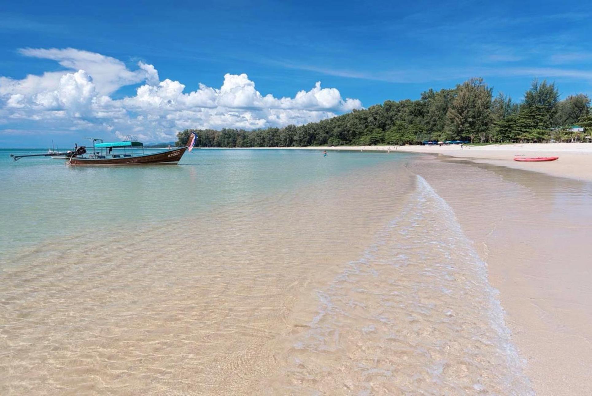 Ideo Phuket Hotel - Sha Extra Plus Nai Yang Exterior foto