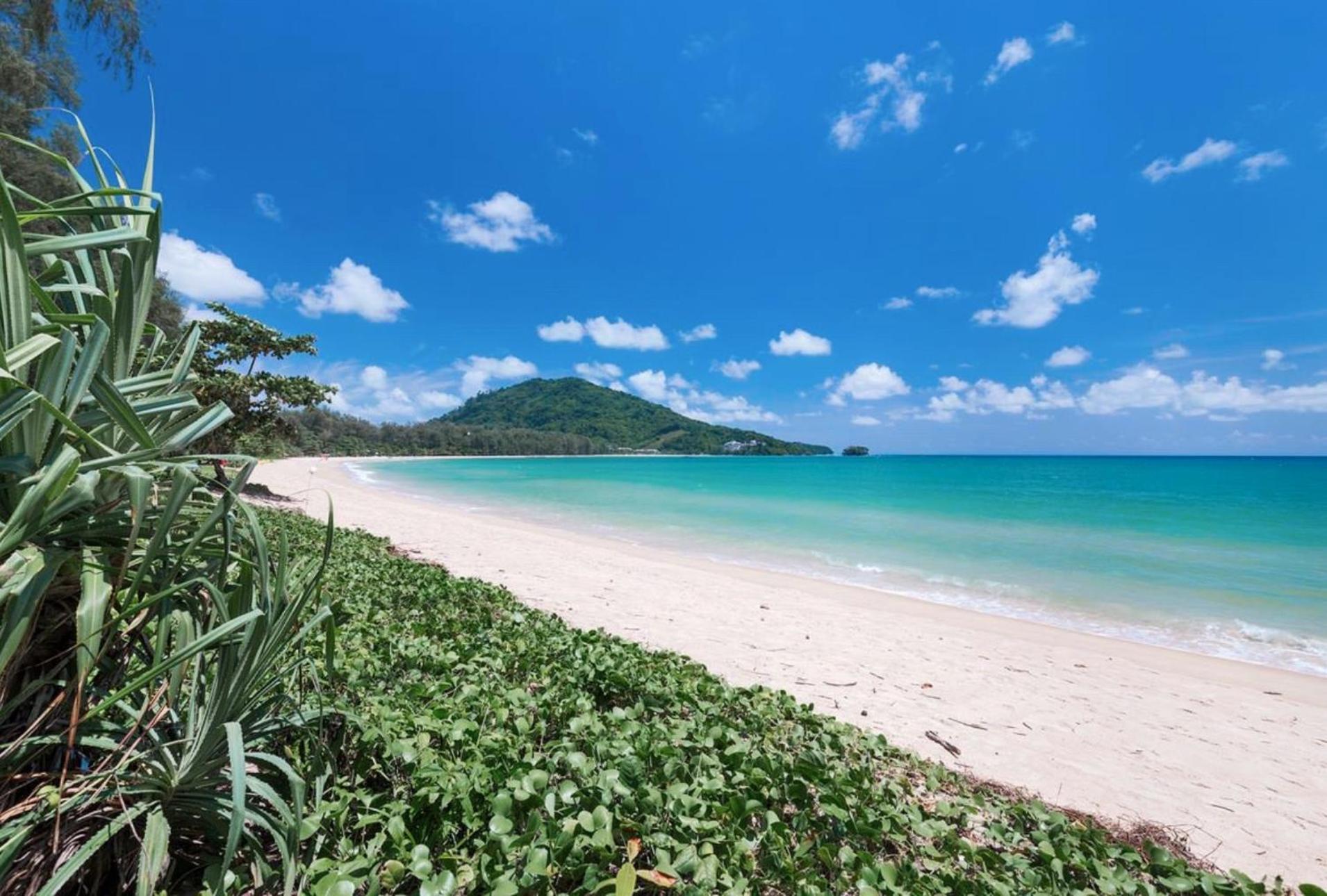 Ideo Phuket Hotel - Sha Extra Plus Nai Yang Exterior foto
