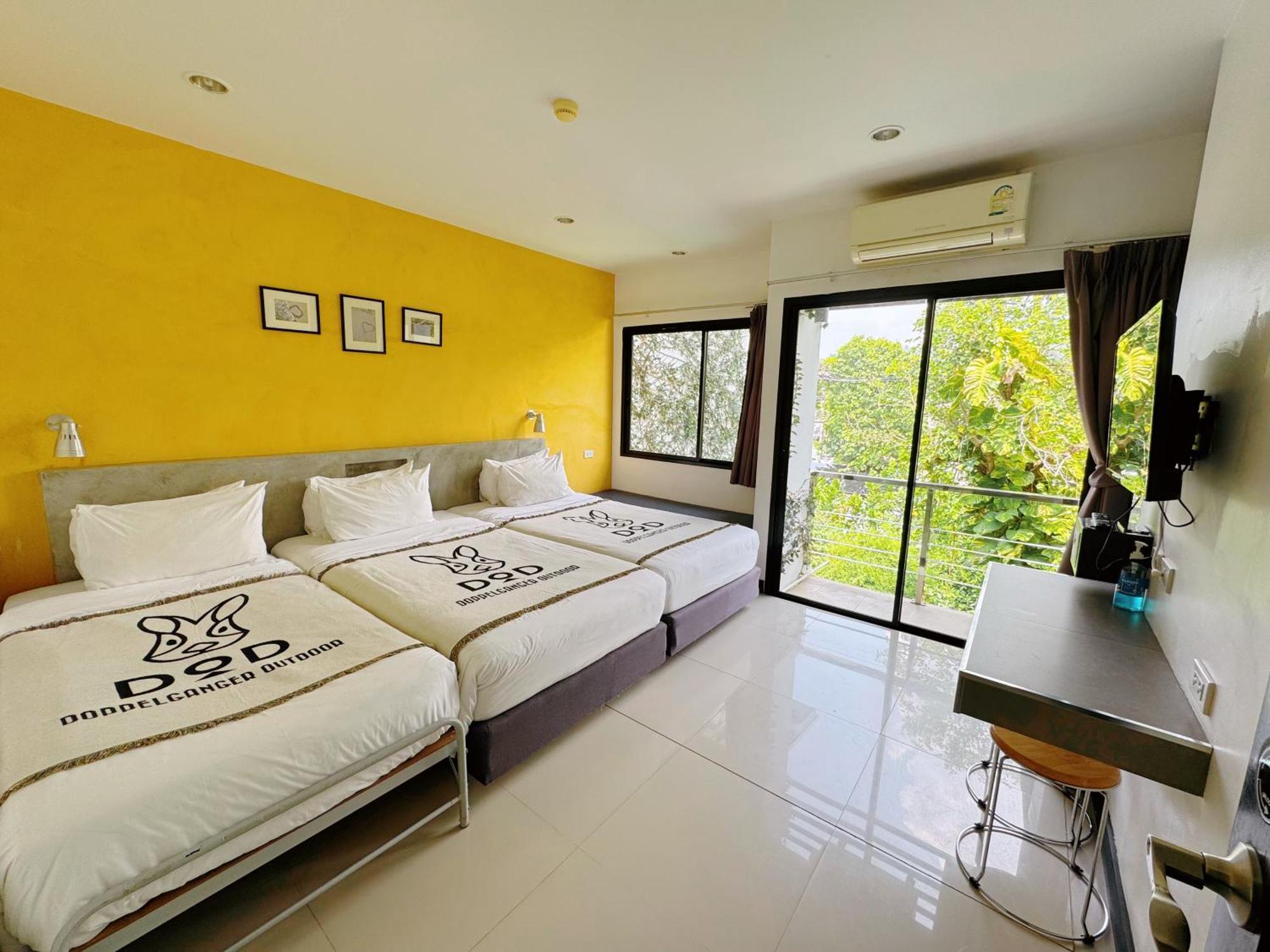 Ideo Phuket Hotel - Sha Extra Plus Nai Yang Exterior foto