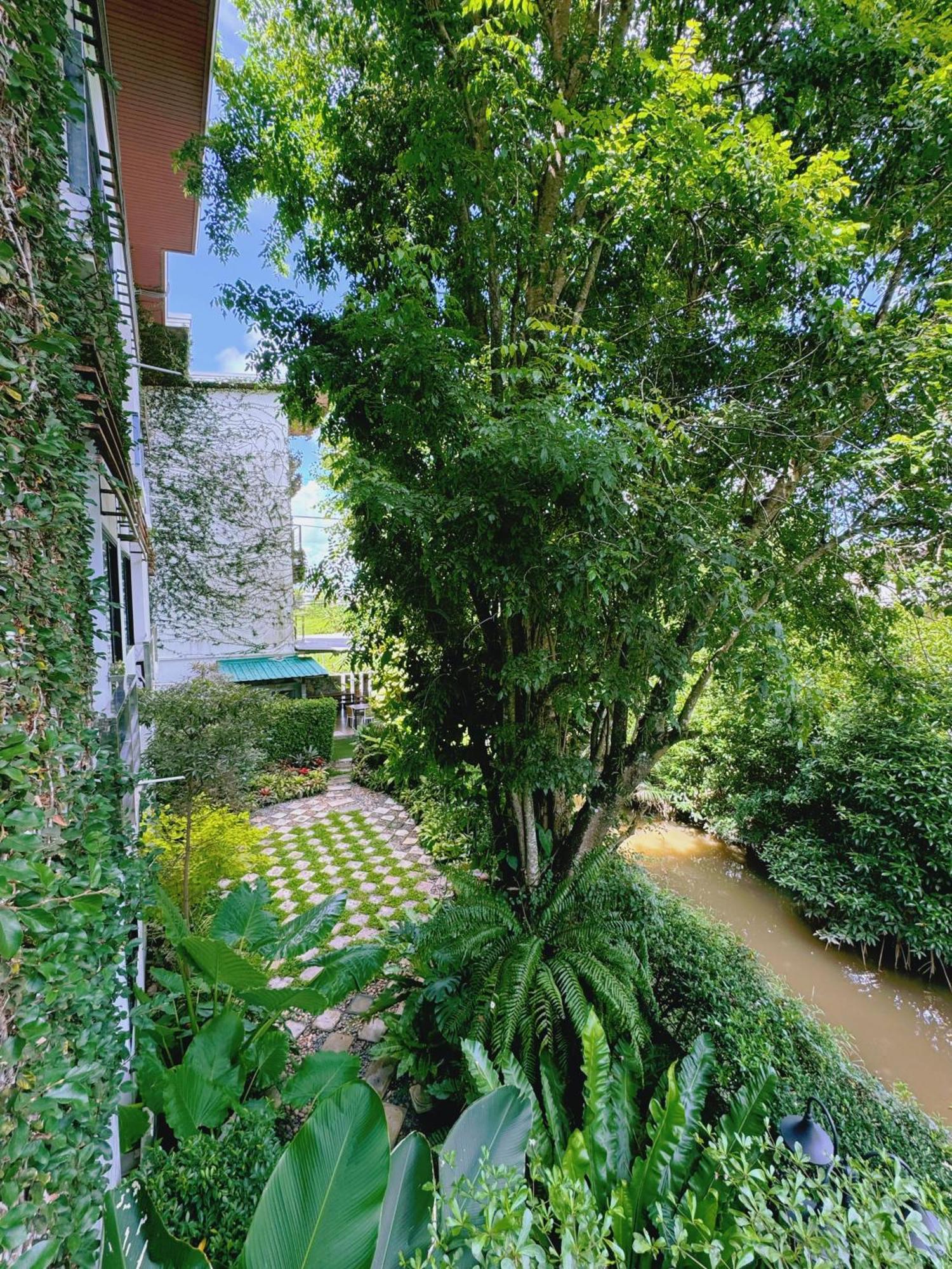 Ideo Phuket Hotel - Sha Extra Plus Nai Yang Exterior foto