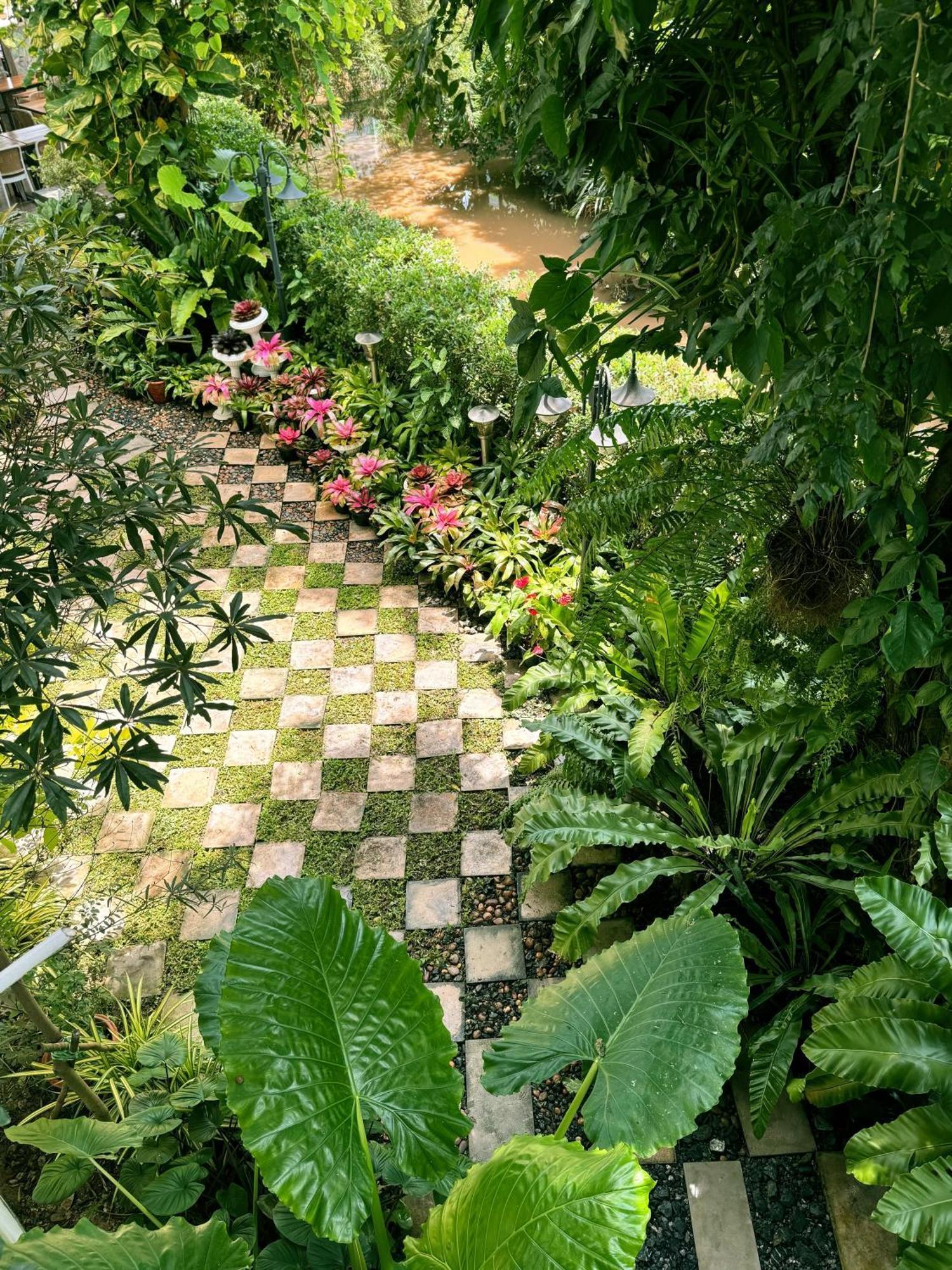 Ideo Phuket Hotel - Sha Extra Plus Nai Yang Exterior foto