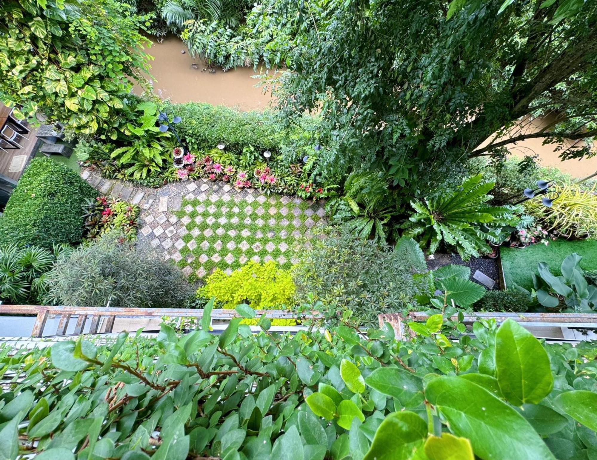 Ideo Phuket Hotel - Sha Extra Plus Nai Yang Exterior foto